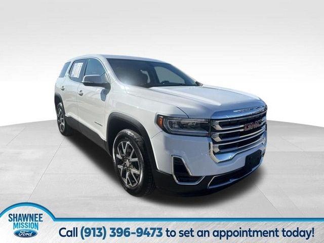 2021 gmc acadia sle in overland park, kansas