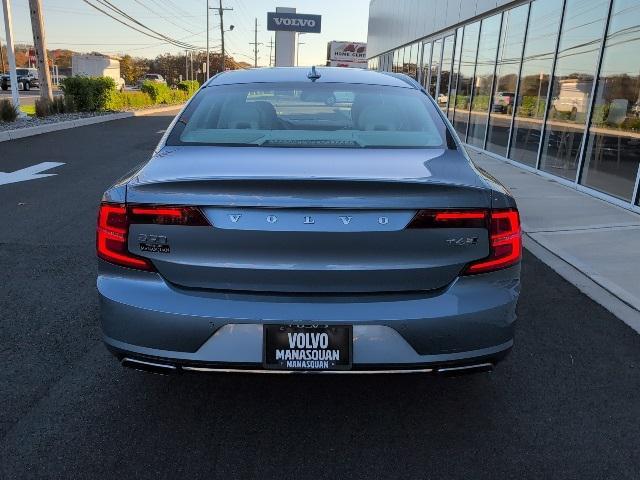 2020 volvo s90 t6 inscription
