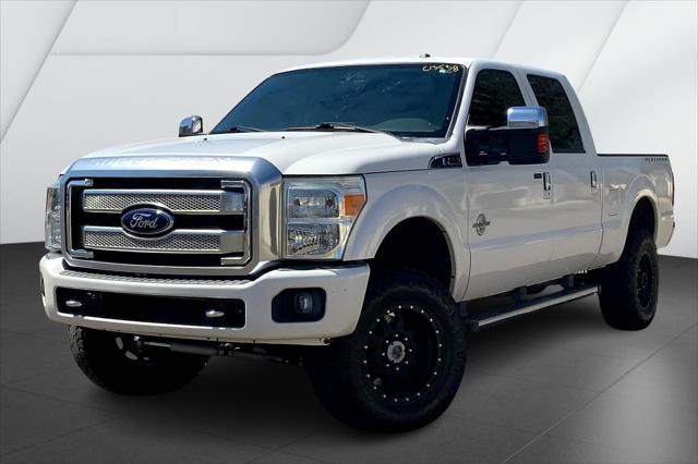 2015 ford f-250 lariat