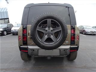 2023 Land Rover Defender 110 x-dynamic se