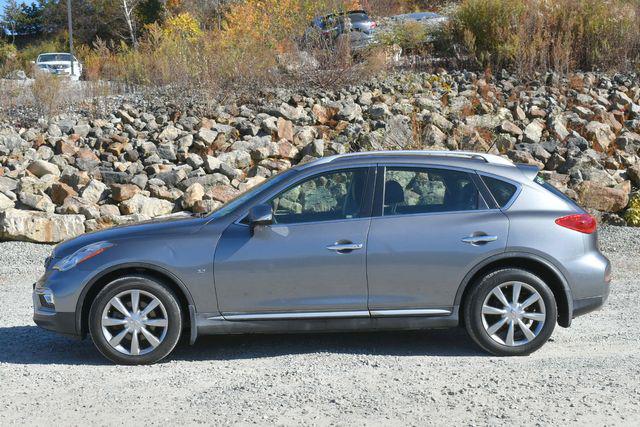 2016 infiniti qx50 base