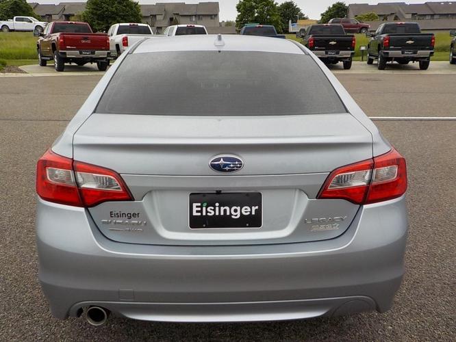 used 2016 subaru legacy 2.5i limited kalispell, mt 59901 for sale in evergreen, montana