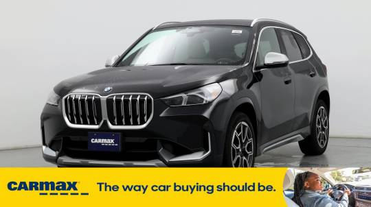 2023 BMW X1