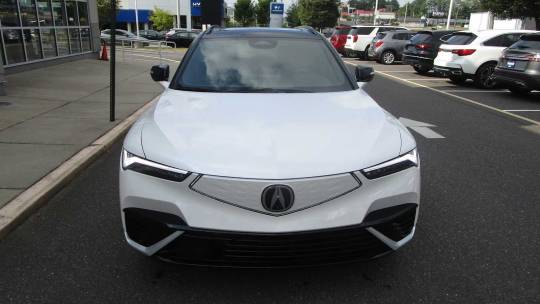 2024 Acura ZDX