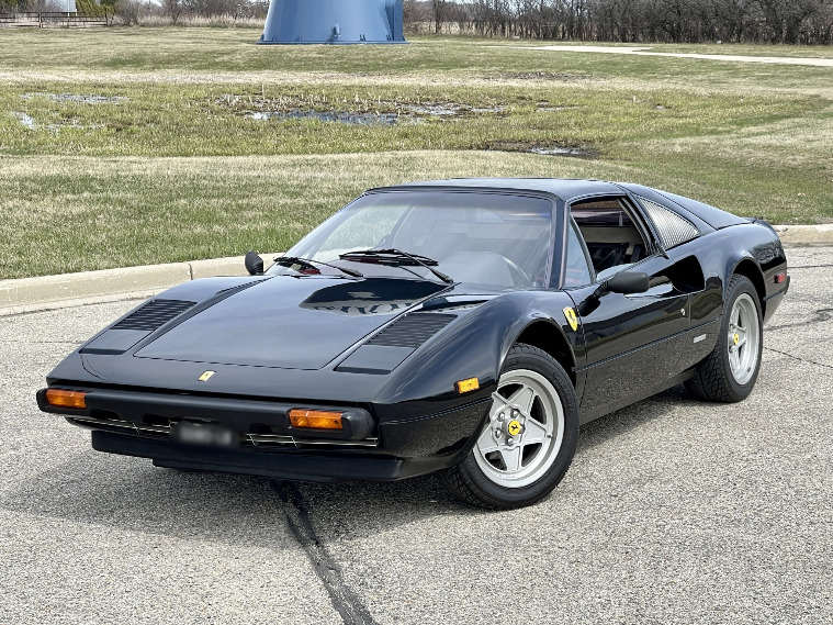 1980 ferrari 308 gtsi