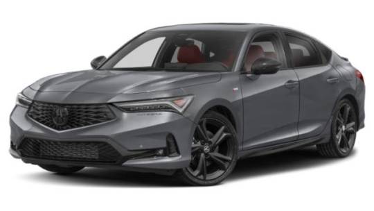 2025 Acura Integra