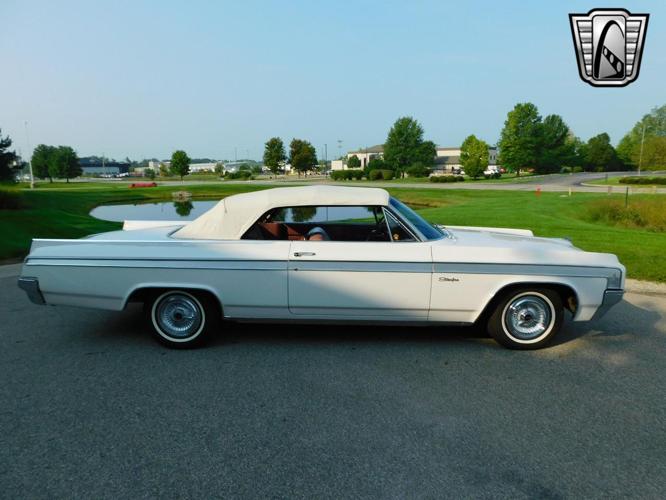 1963 oldsmobile starfire in o'fallon, illinois