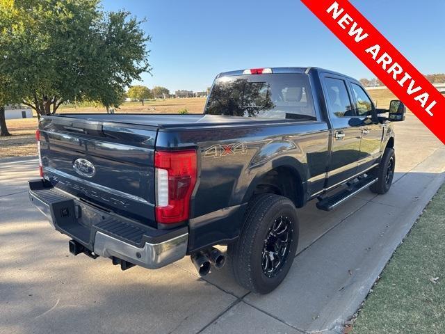 2017 ford f-350 lariat super duty
