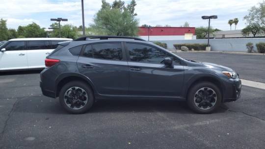 2023 Subaru Crosstrek
