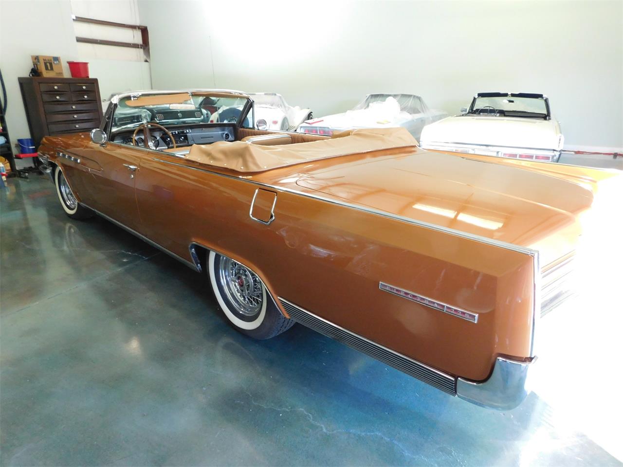 1963 buick electra 225