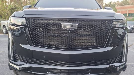 2023 Cadillac Escalade