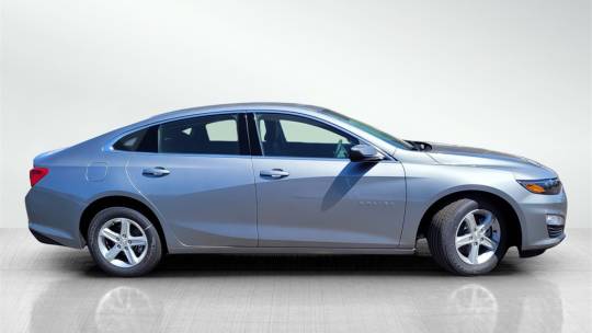 2025 Chevrolet Malibu