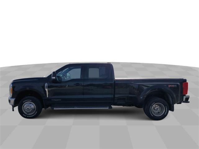 2023 ford f-350 xlt
