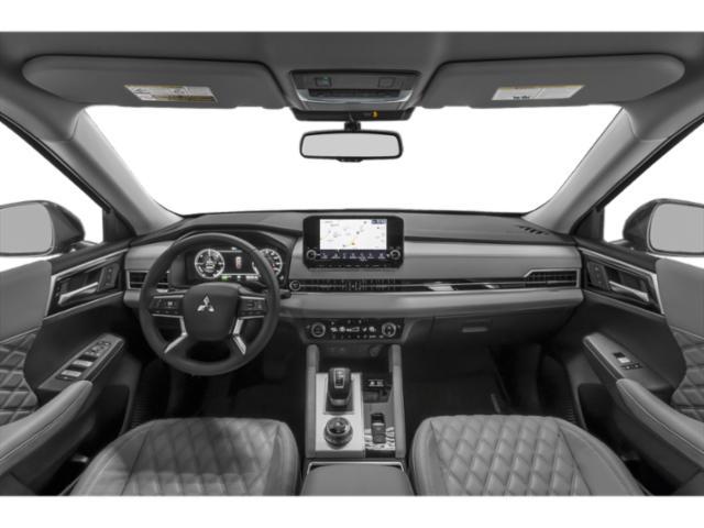 2023 mitsubishi outlander phev ralliart s-awc