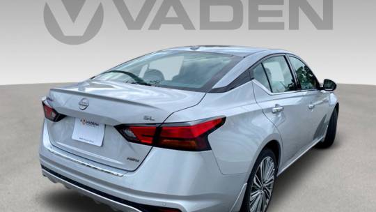 2023 Nissan Altima