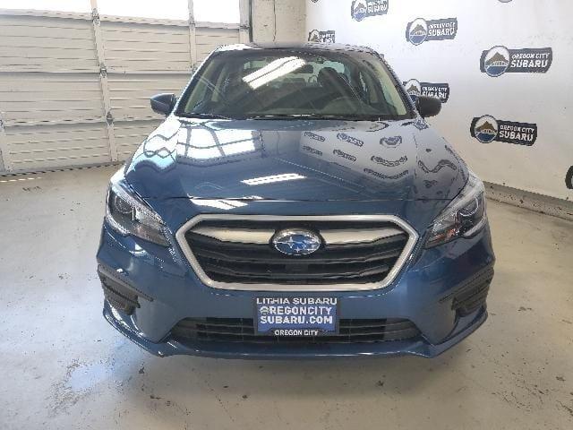 used 2019 subaru legacy 2.5i oregon city, or 97045 for sale in oregon city, oregon