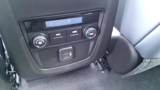 2024 Buick Enclave