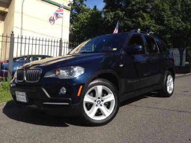 2008 bmw x5 3.0si in great neck, ny