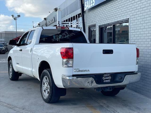 2013 toyota tundra grade