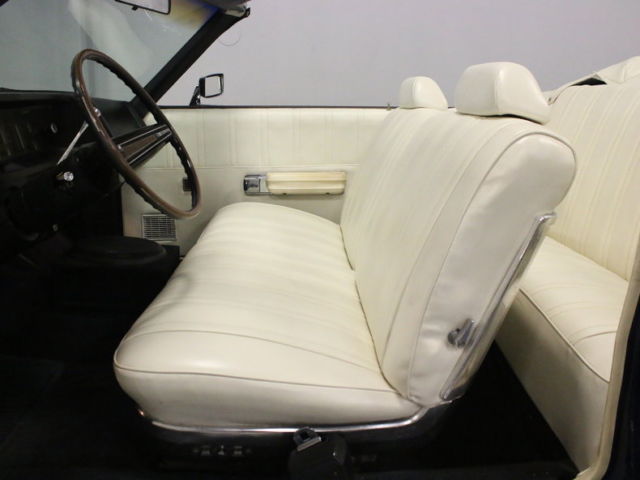 real sharp ltd in correct factory colors, smooth 400 v8, auto, many pwr options!