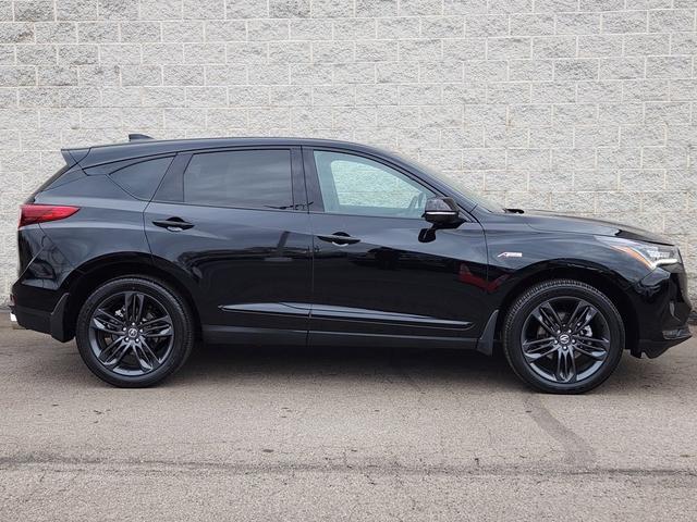 2024 acura rdx