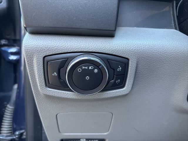 2019 ford f-250 xlt