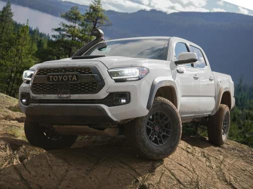 2021 toyota tacoma in saint louis, missouri