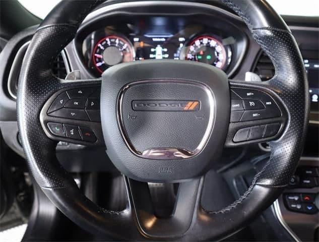2021 dodge challenger r/t in oklahoma city, oklahoma