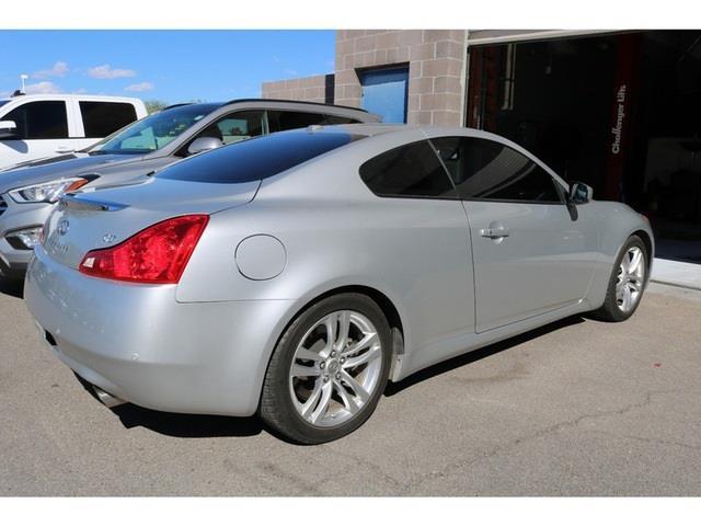 2010 infiniti g37 coupe sport sport 2dr coupe for sale in las vegas, nevada