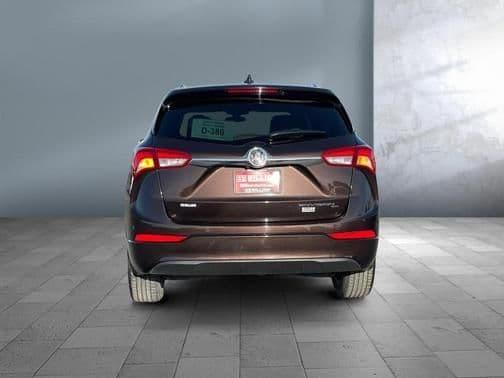 2020 buick envision in sioux falls, south dakota