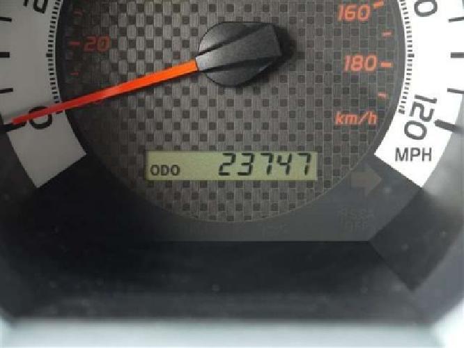 2011 toyota tacoma in sanford, fl