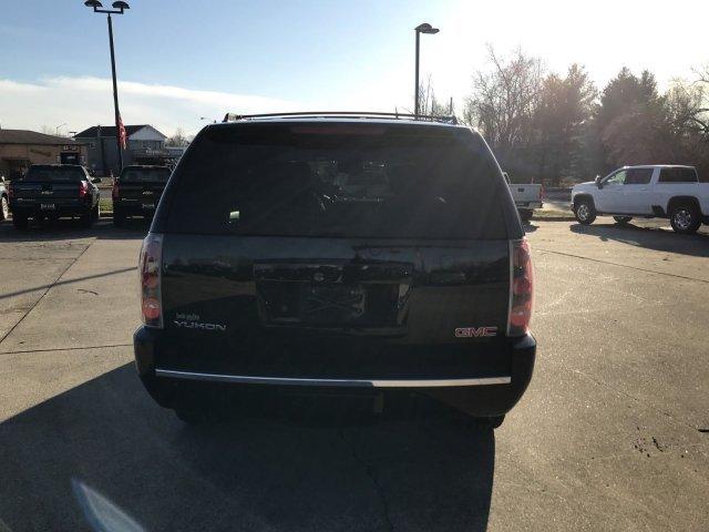 used 2014 gmc yukon awd denali lebanon, oh 45036 for sale in liberty township, ohio