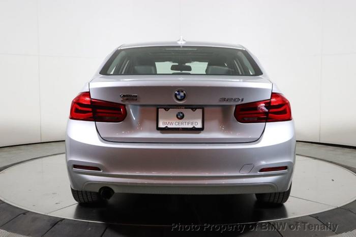 certified 2016 bmw 320i xdrive sedan tenafly, nj 07670 for sale in tenafly, new jersey