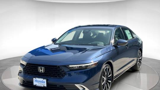 2024 Honda Accord