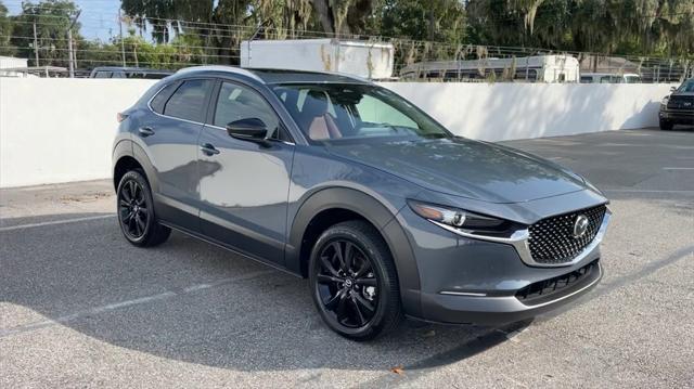 2024 mazda cx-30 base