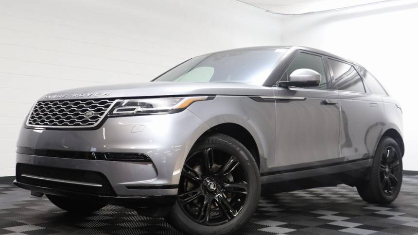 2020 land rover range rover velar p250 s