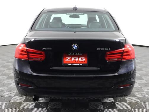 2017 bmw 320 in milwaukee, wisconsin