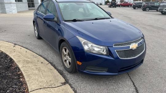 2013 Chevrolet Cruze