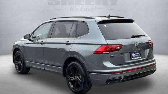2024 Volkswagen se