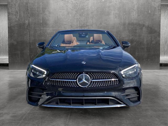 2023 mercedes-benz e-class e 450