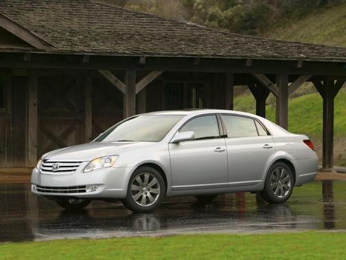 2007 toyota avalon in minneapolis, minnesota