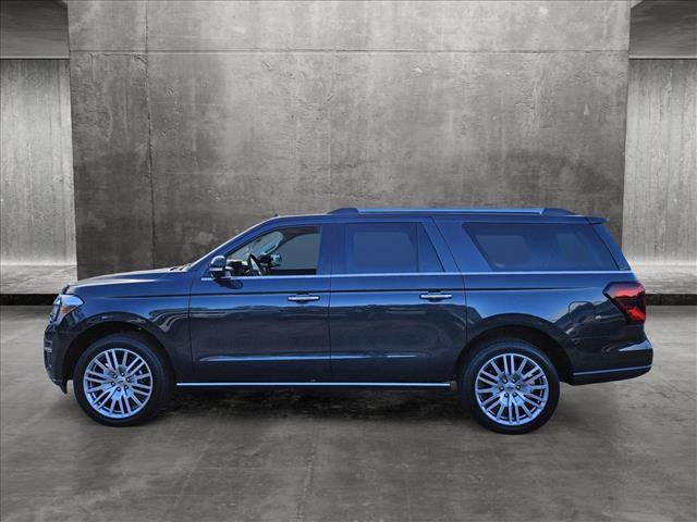 2024 ford expedition limited max