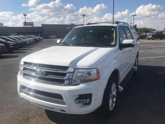 2017 ford expedition limited 4x2 limited 4dr suv for sale in west memphis, arkansas