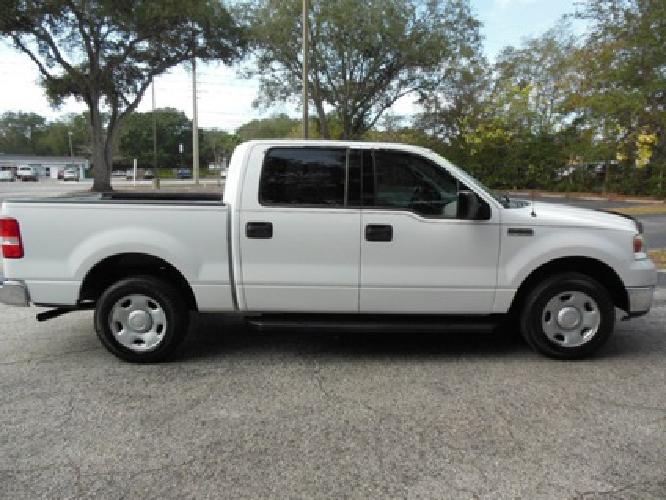 obo ford 2004 f150 xlt truck for sale in tampa, fl