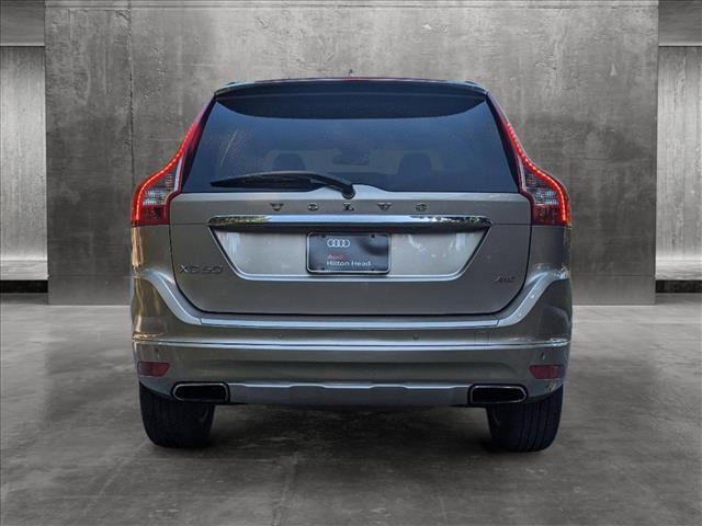 2015 volvo xc60 3.2 platinum