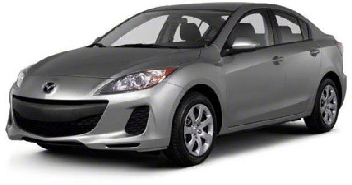 2013 mazda mazda3 i sv in longwood, fl