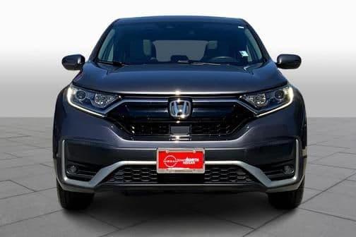 2020 honda cr-v ex in austin, texas