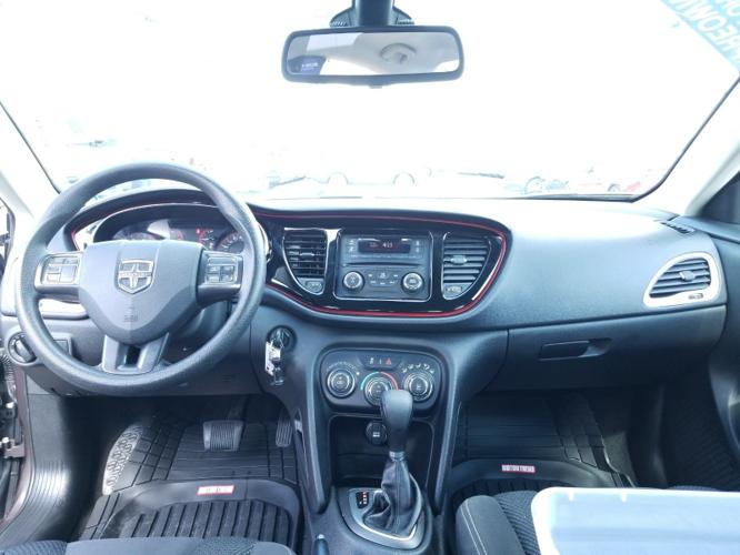 used 2016 dodge dart sxt lake charles, la 70607 for sale in lake charles, louisiana
