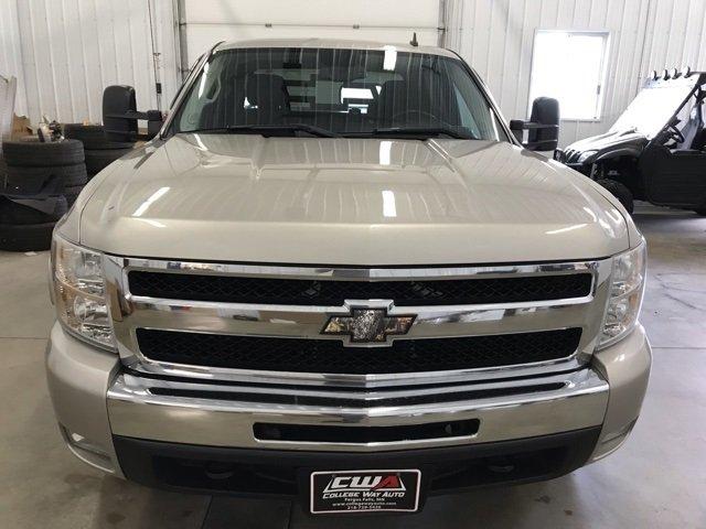 used 2009 chevrolet silverado 1500 lt fergus falls, mn 56537 for sale in carlisle, minnesota