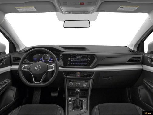 2022 volkswagen taos